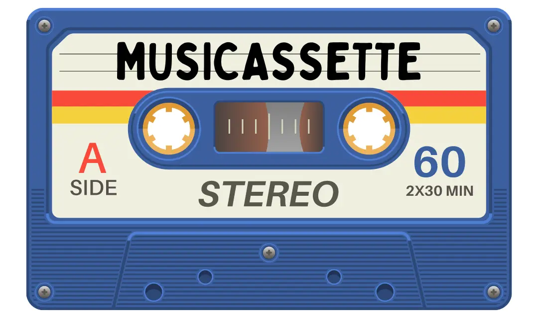 Musicassetta